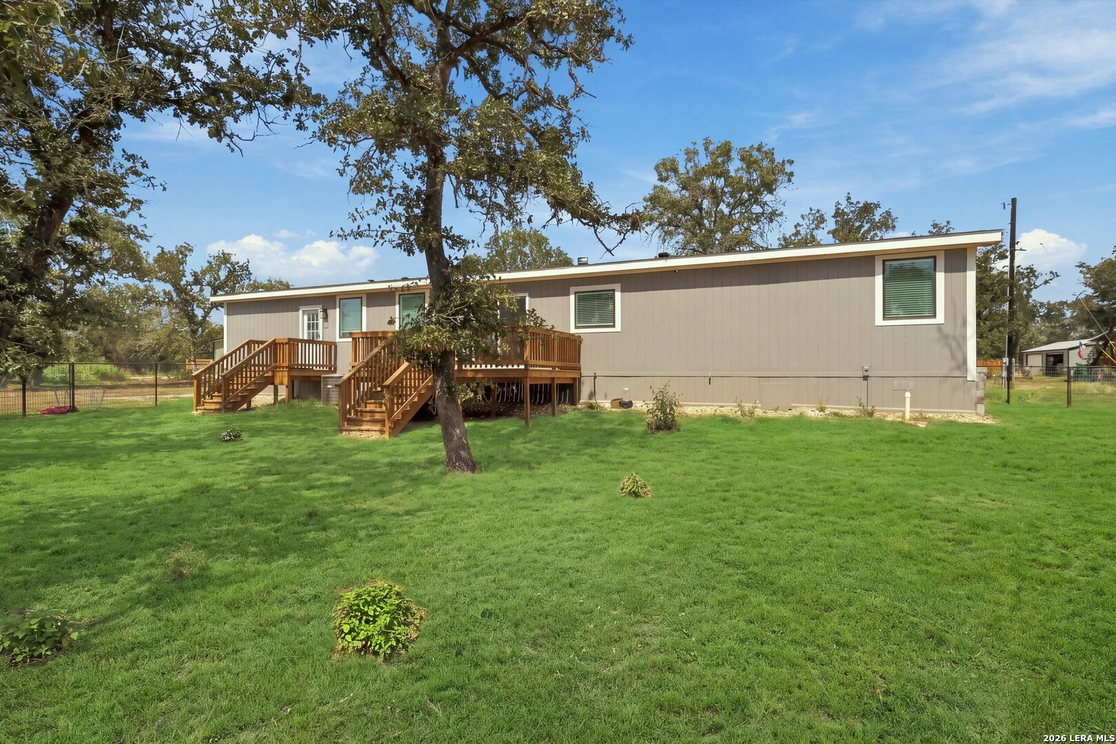 152 Syrah Street La Vernia TX 78121