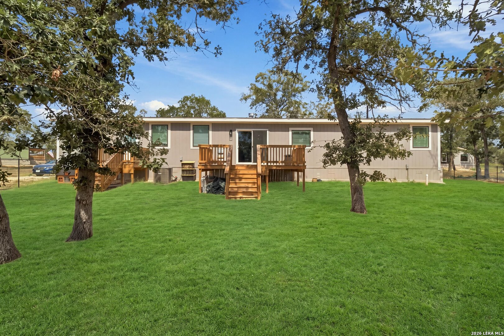 152 Syrah Street La Vernia TX 78121