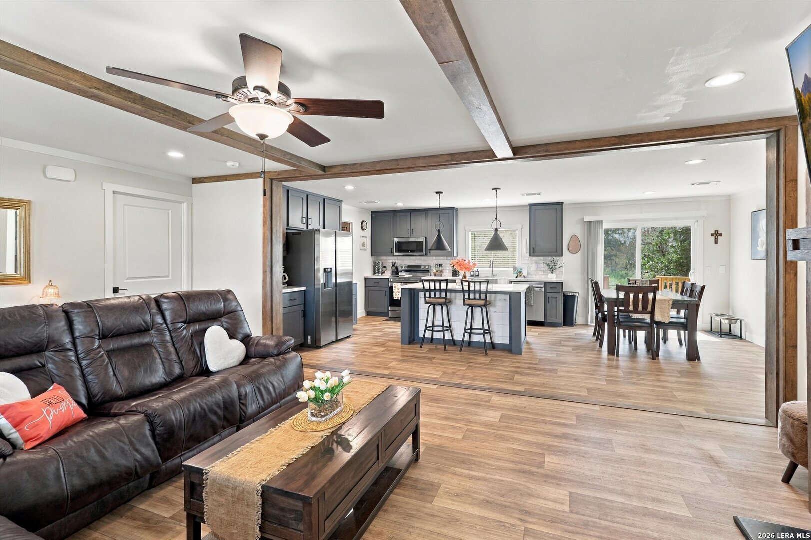 152 Syrah Street La Vernia TX 78121