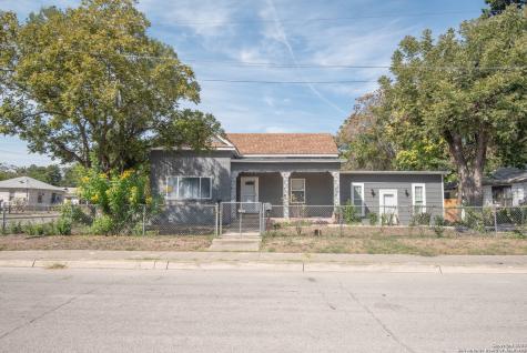 1803 Iowa Street San Antonio TX 78203