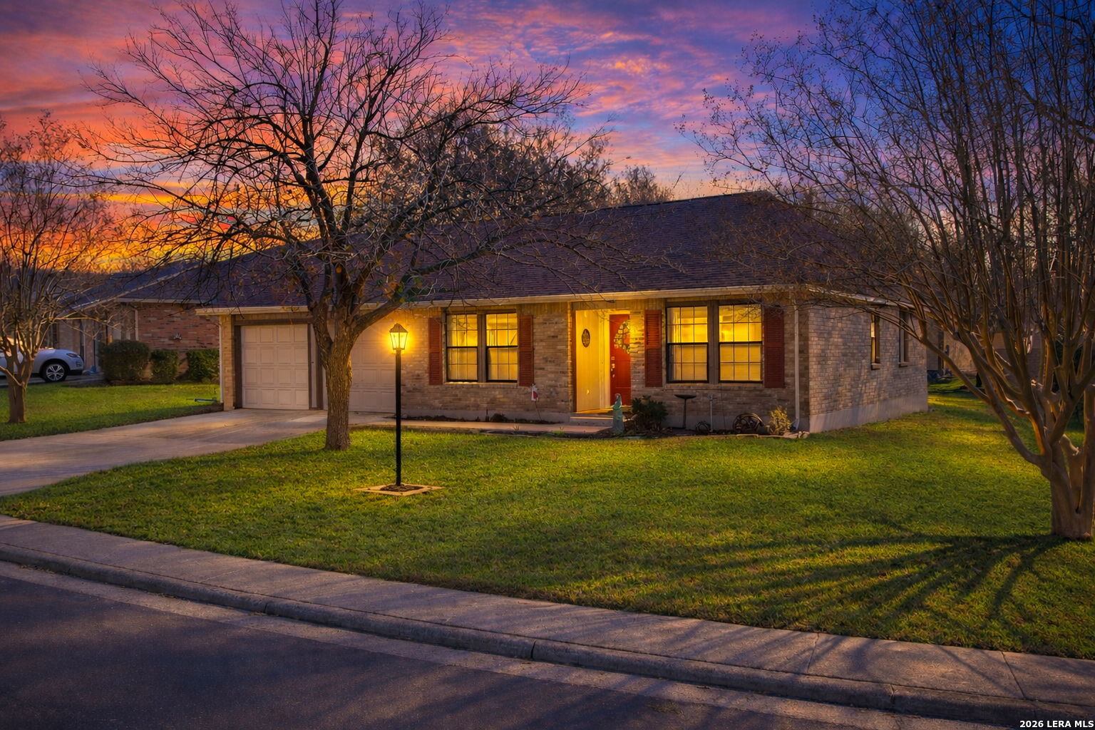 3744 Hunters Schertz TX 78108
