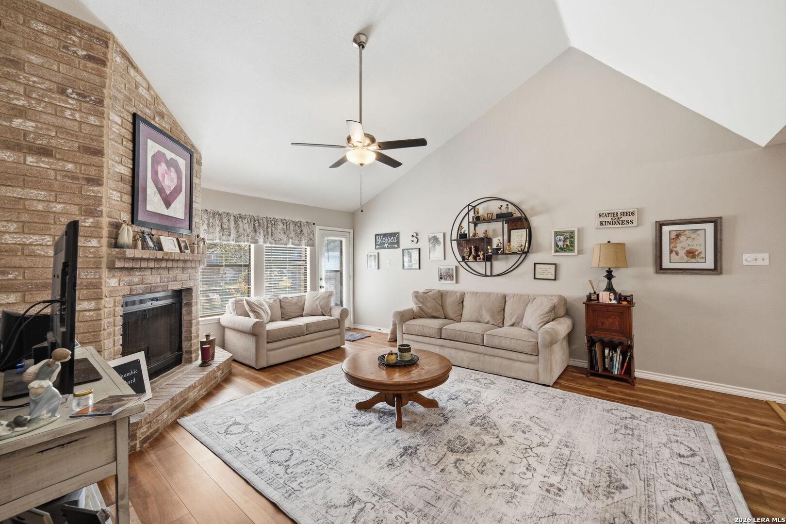 3744 Hunters Schertz TX 78108