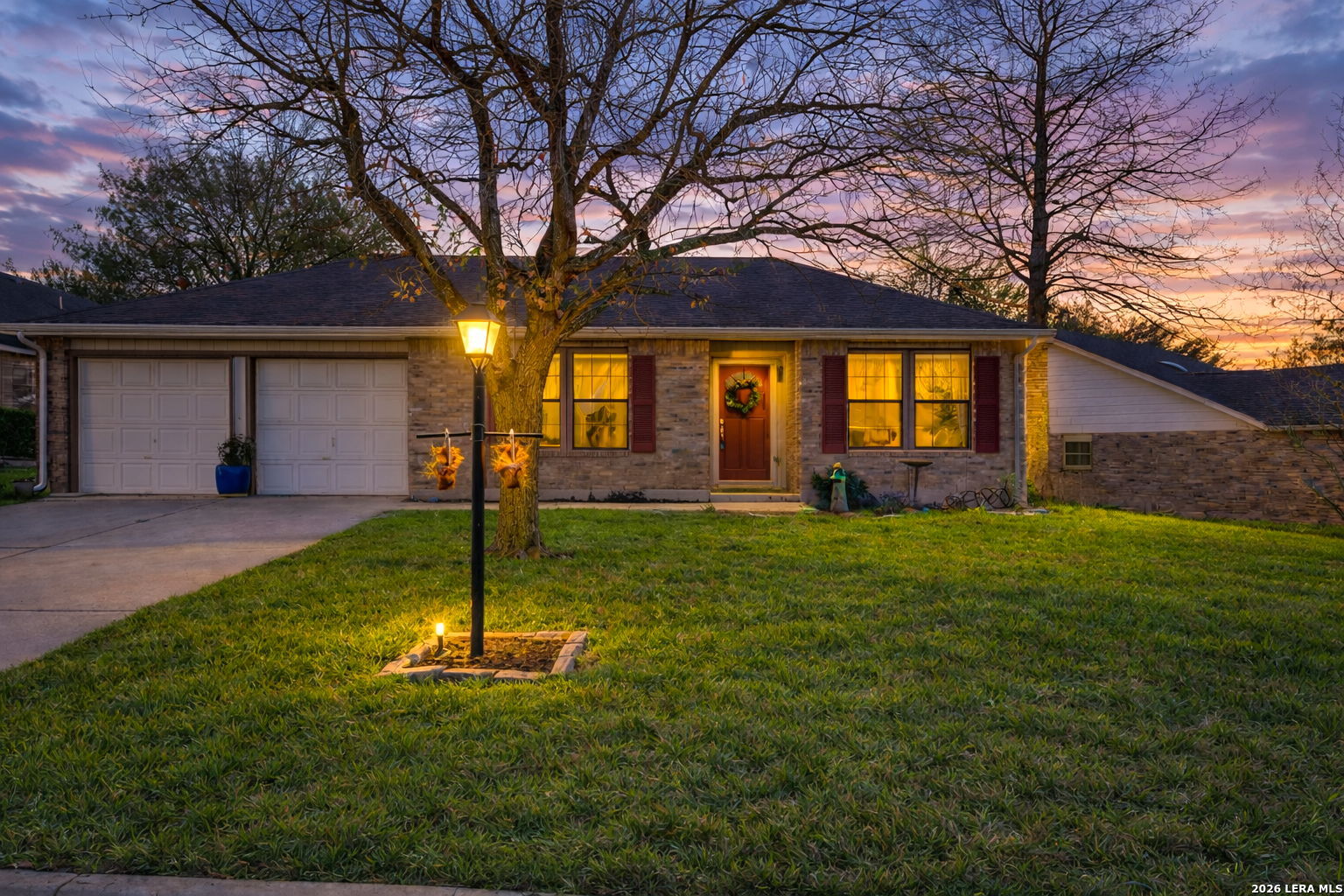 3744 Hunters Schertz TX 78108