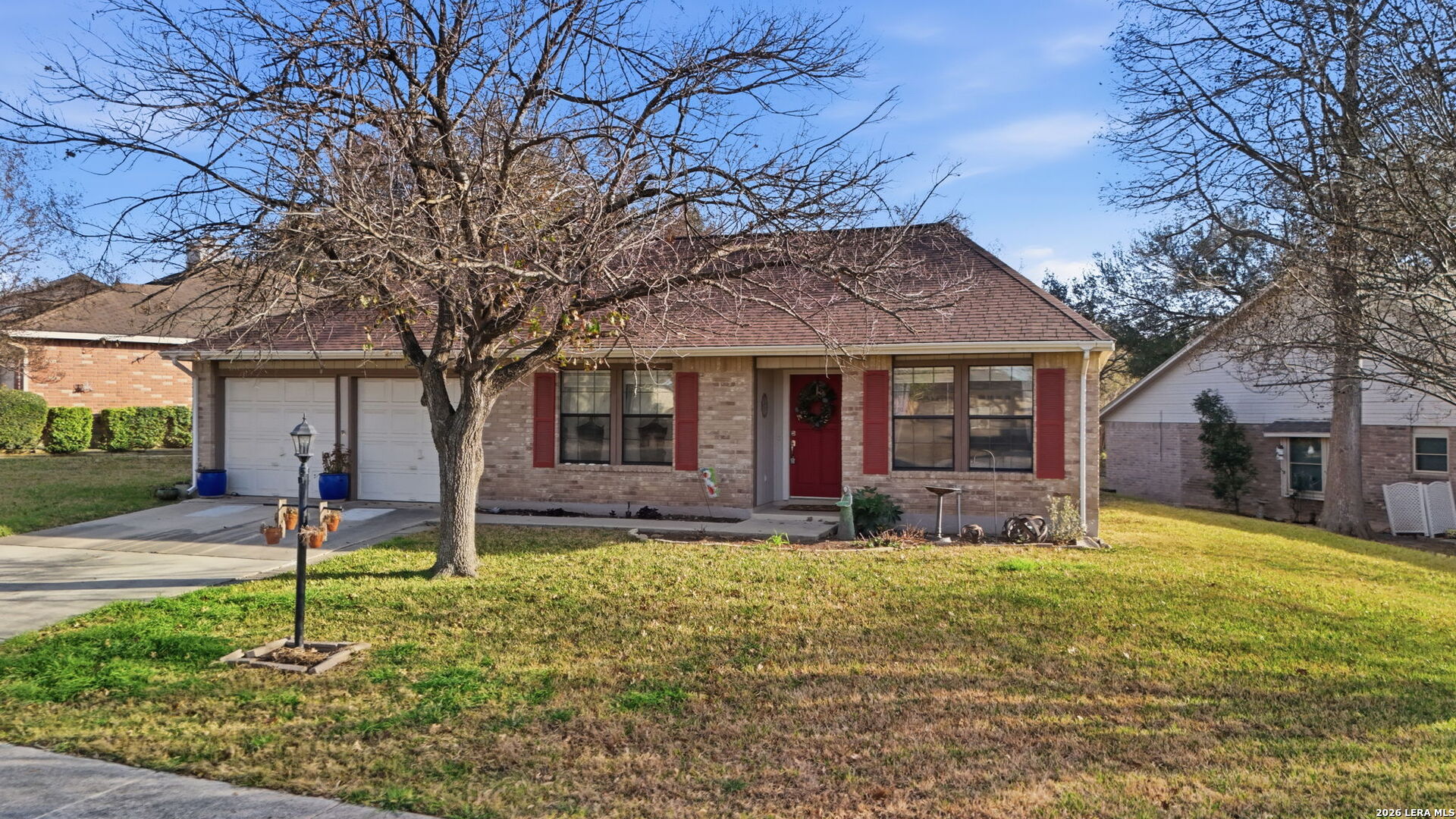 3744 Hunters Schertz TX 78108