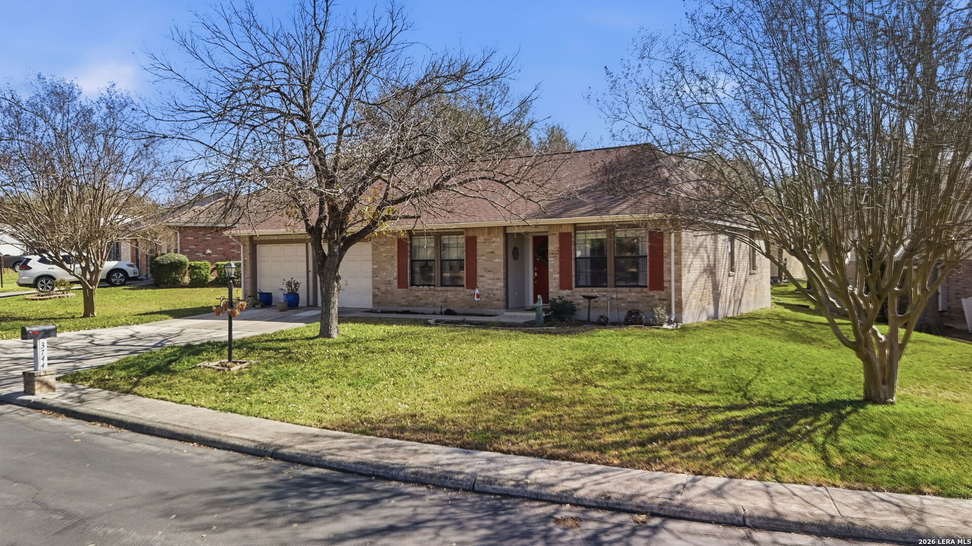 3744 Hunters Schertz TX 78108