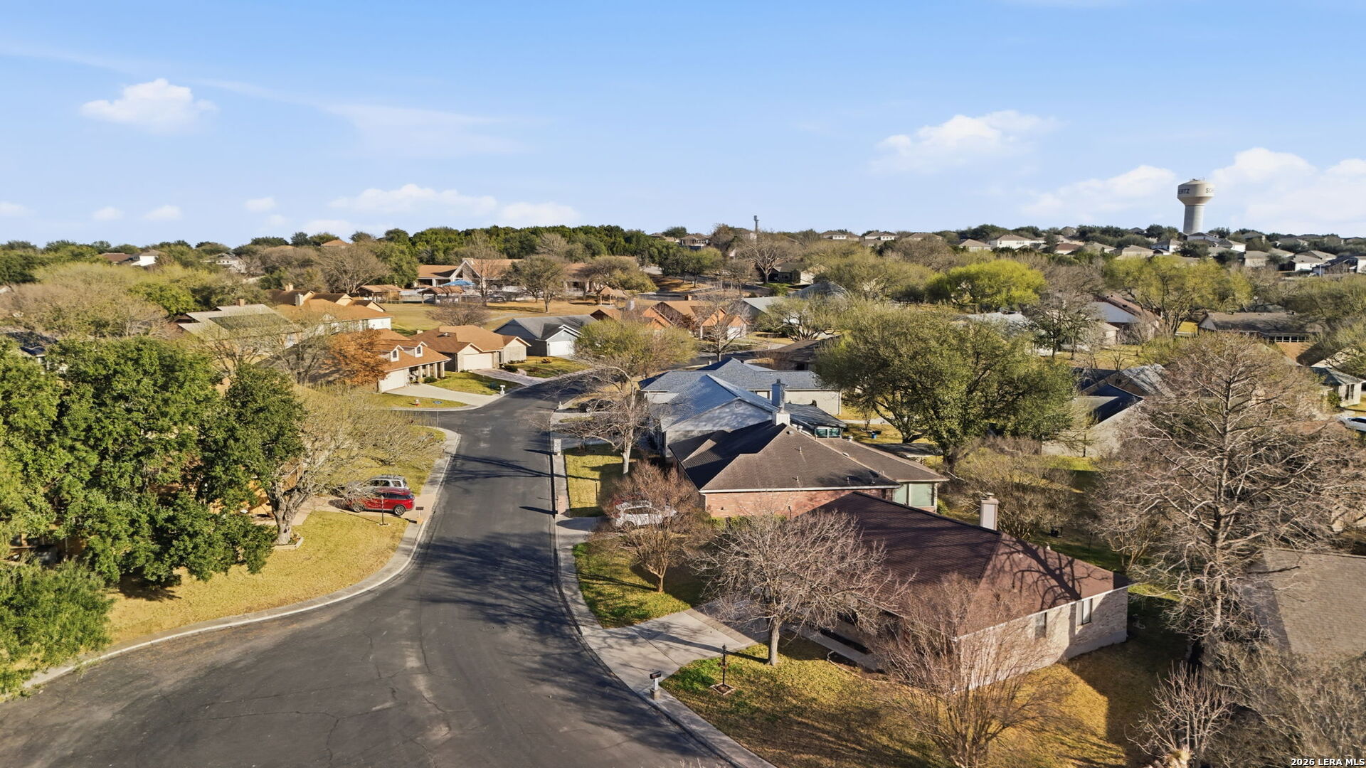 3744 Hunters Schertz TX 78108