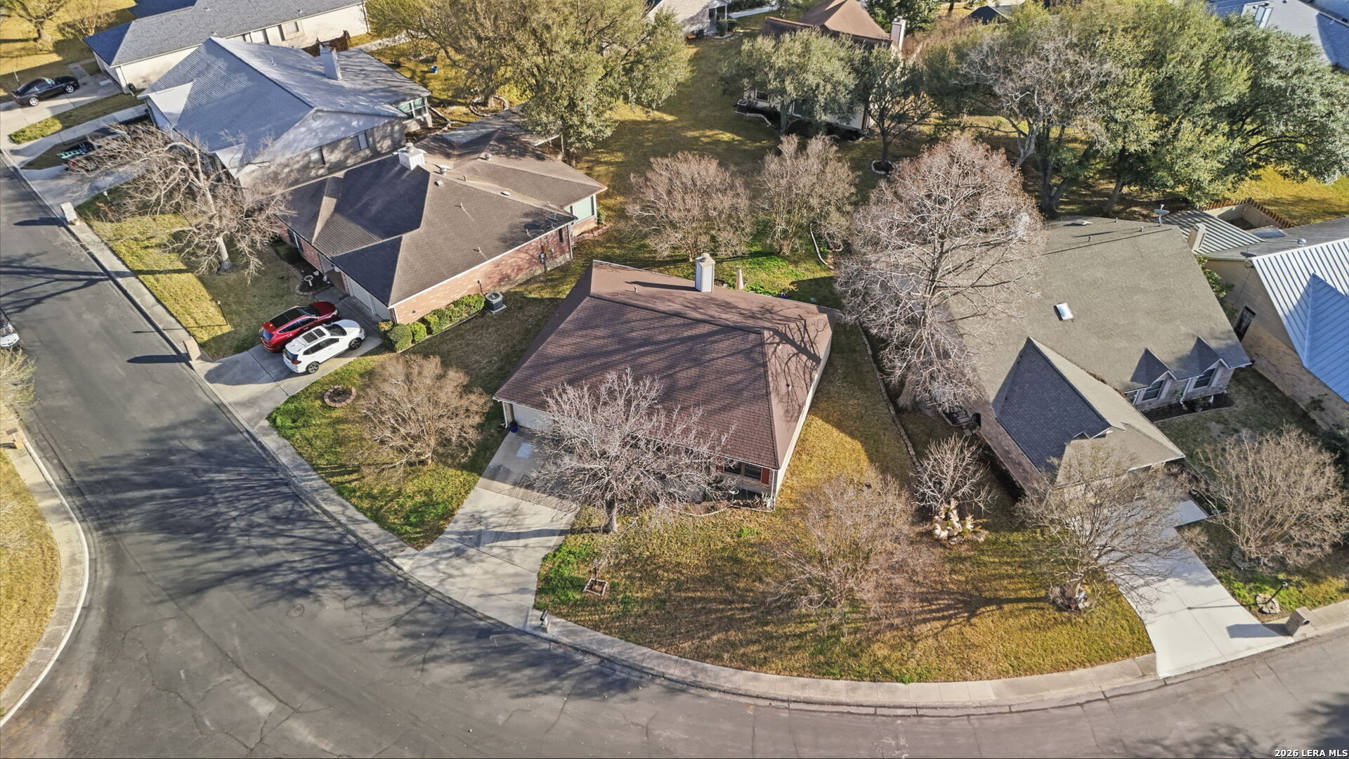3744 Hunters Schertz TX 78108