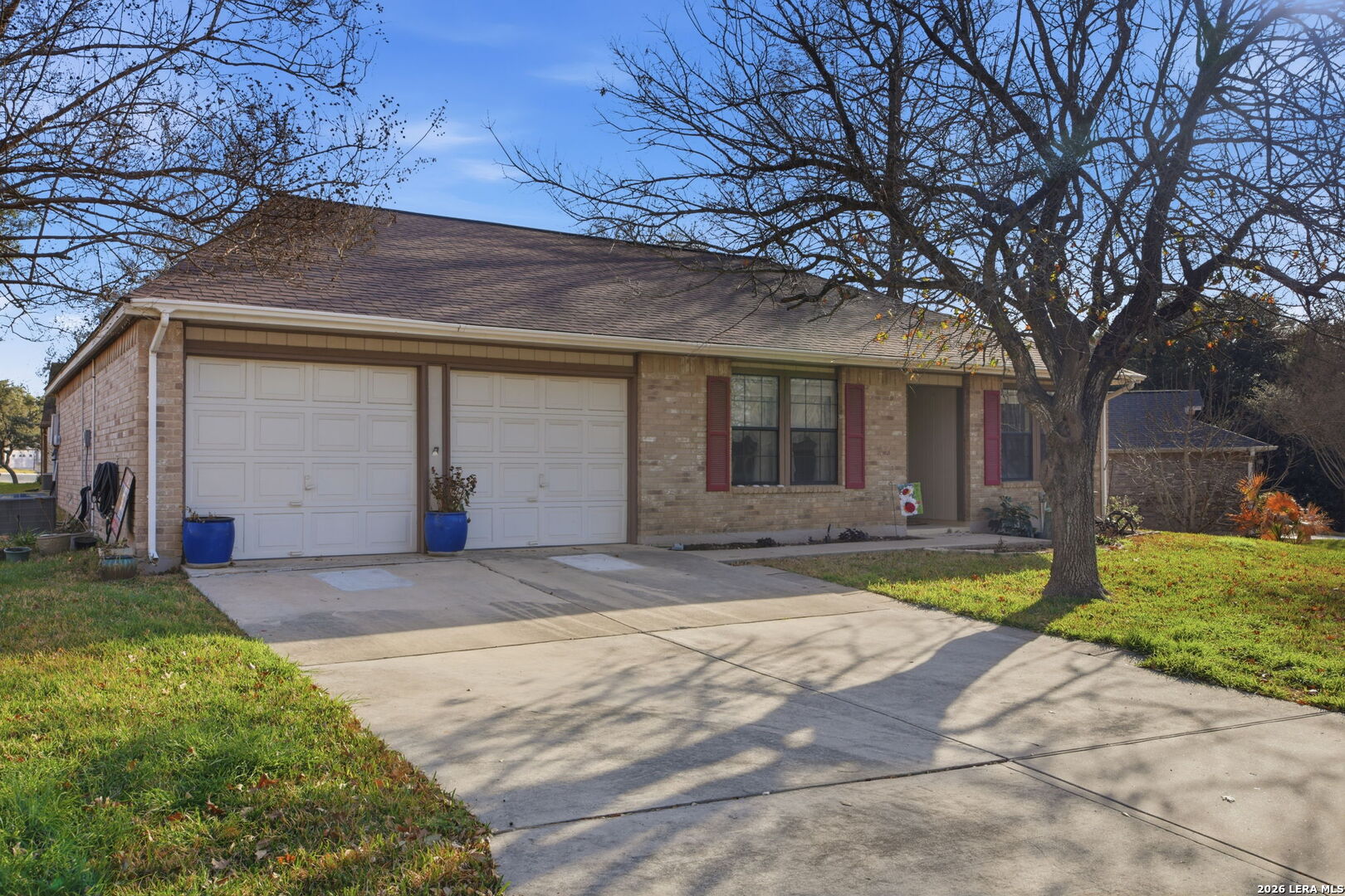 3744 Hunters Schertz TX 78108
