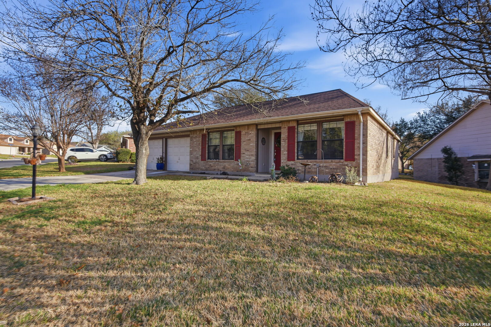 3744 Hunters Schertz TX 78108