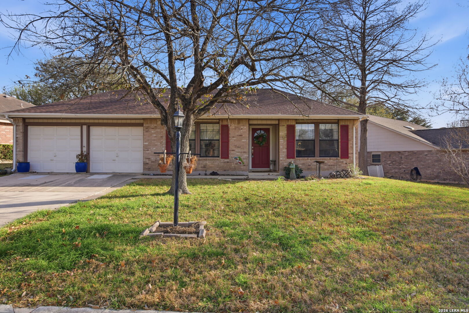 3744 Hunters Schertz TX 78108