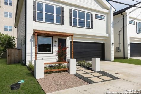 414 Everest Avenue San Antonio TX 78209