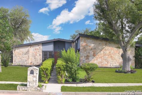 6722 Lake Glen Street San Antonio TX 78244