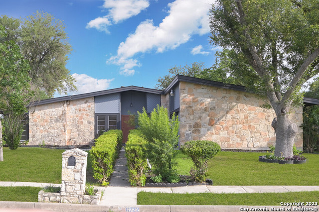 6722 Lake Glen Street San Antonio TX 78244