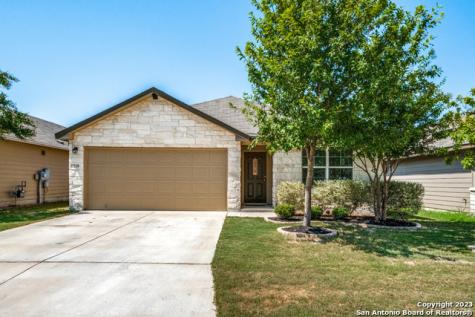 15210 Cinnamon Teal San Antonio TX 78253