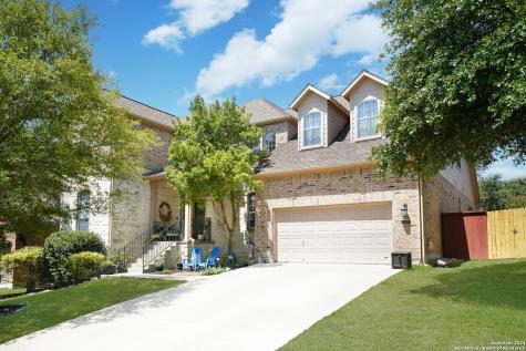 323 Waxberry Trail San Antonio TX 78256