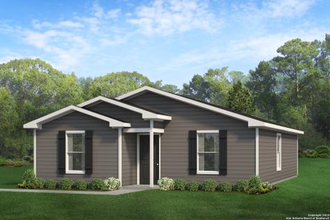 725 Williams Street Seguin TX 78155