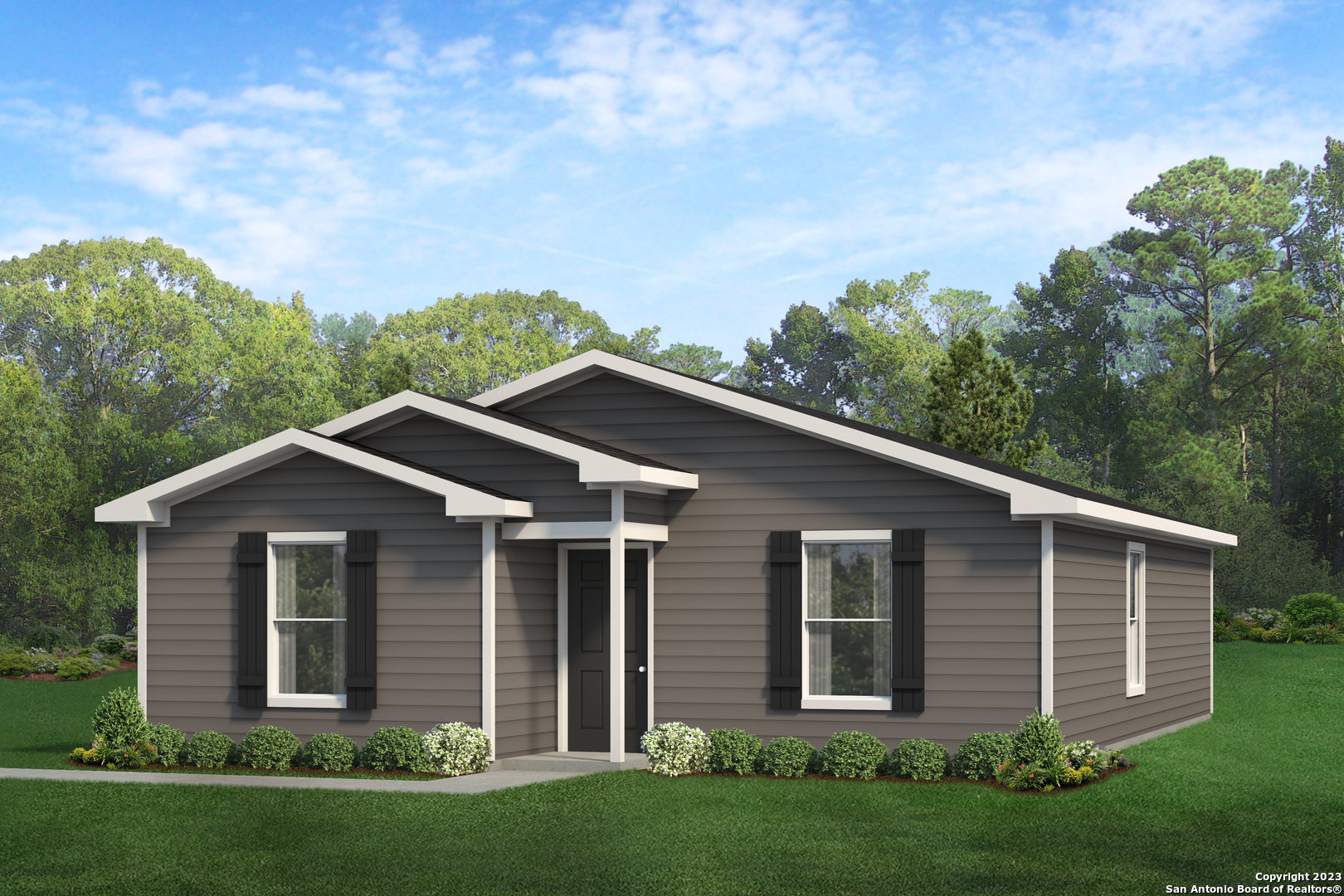 725 Williams Street Seguin TX 78155