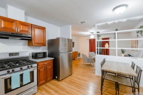 234 Stimmel Street San Antonio TX 78227