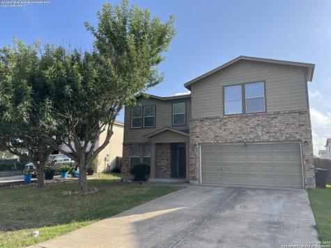 1417 Prairie Rock New Braunfels TX 78130