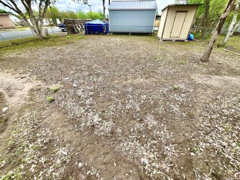 500 S Minneapolis Street Beeville TX 78102