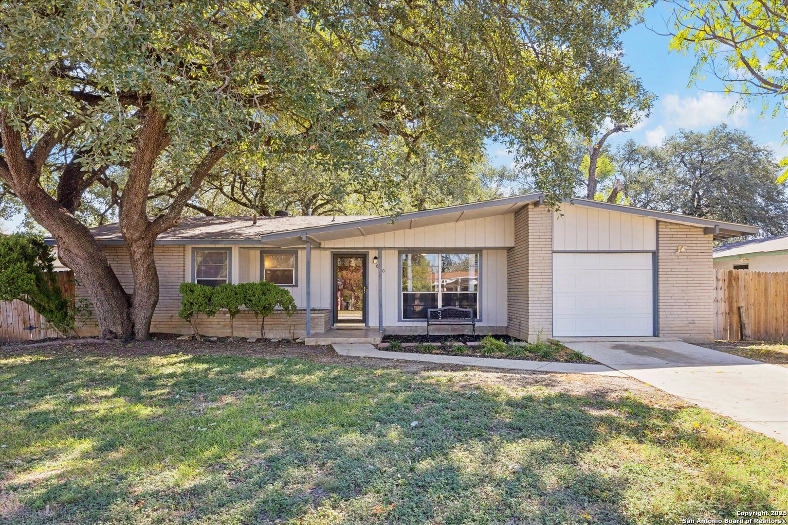 6110 War Bonnet San Antonio TX 78238