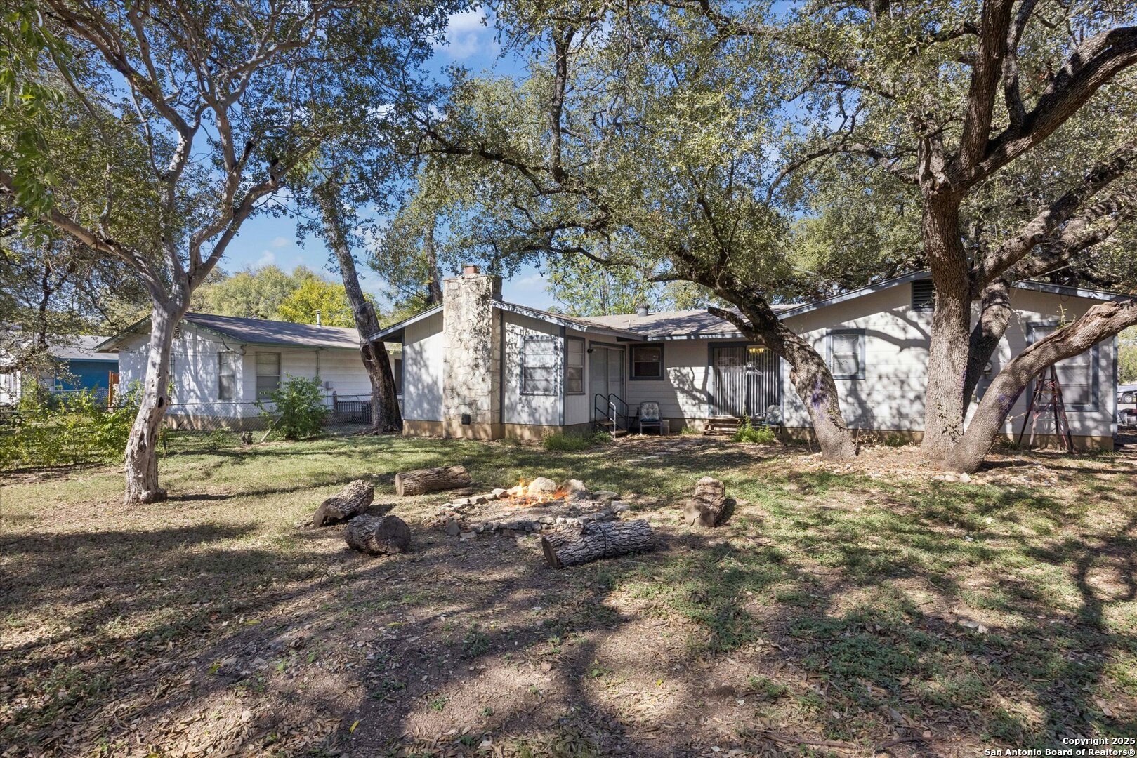 6110 War Bonnet San Antonio TX 78238