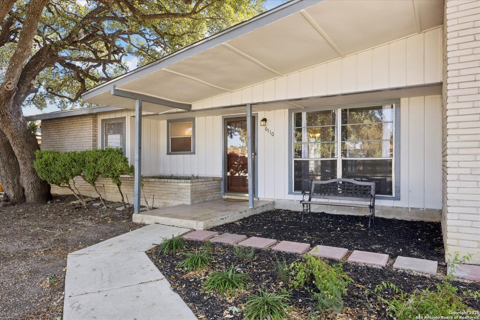 6110 War Bonnet San Antonio TX 78238