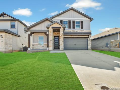 1288 Ella Crossing New Braunfels TX 78130