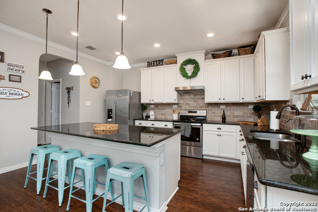 7522 San Mirienda Boerne TX 78015