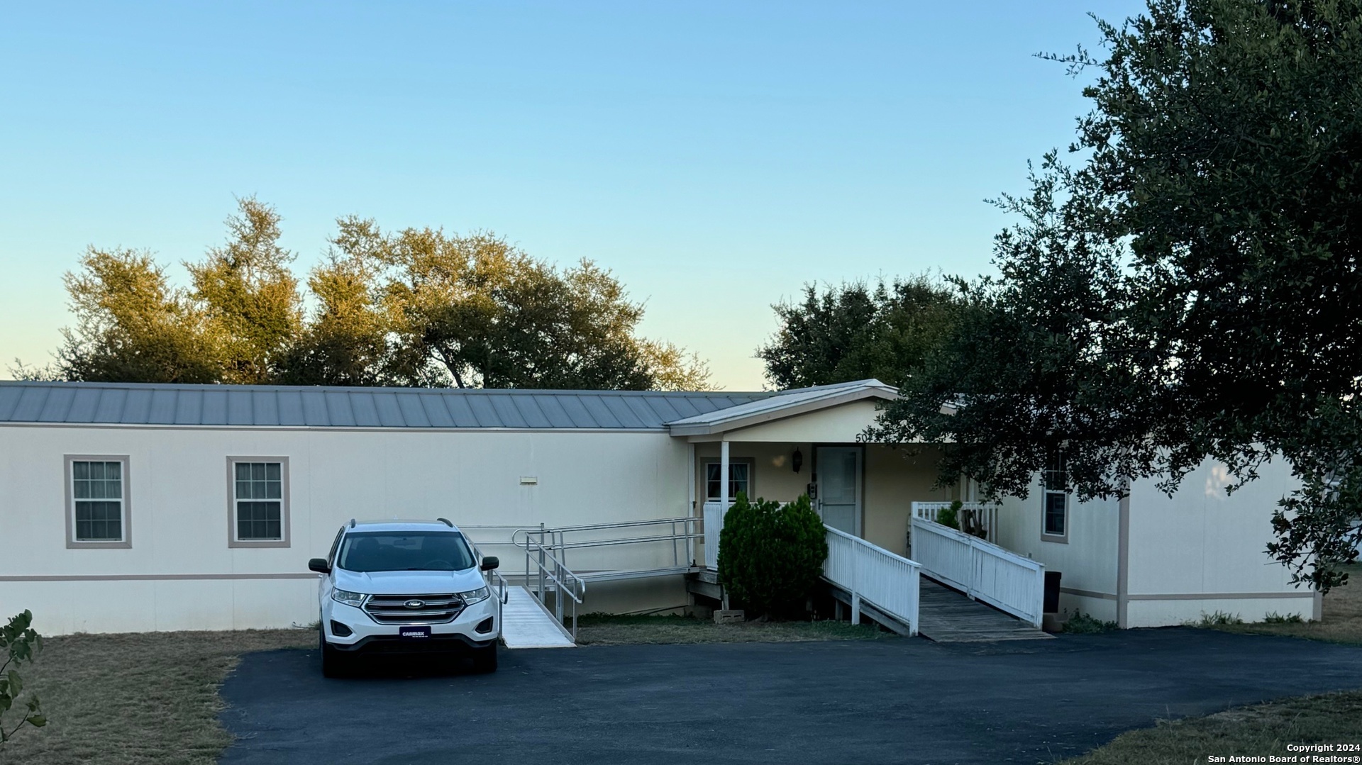 5043 Apache Moon Spring Branch TX 78070