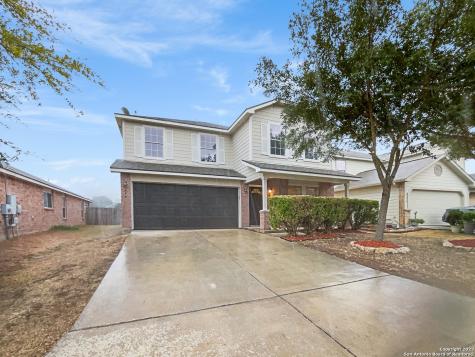 330 Fontana Albero San Antonio TX 78253