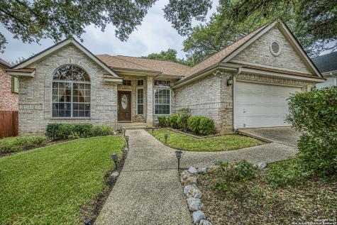 17411 Canyon Hollow San Antonio TX 78248