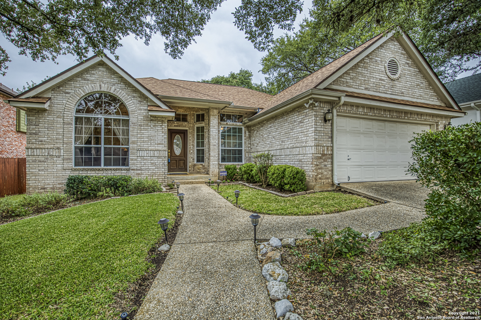 17411 Canyon Hollow San Antonio TX 78248