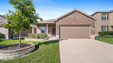 9921 Waddie Lane San Antonio TX 78254