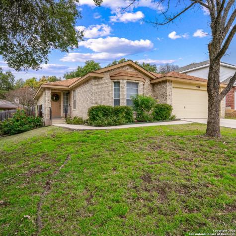 3509 Mcalister Lane Schertz TX 78154