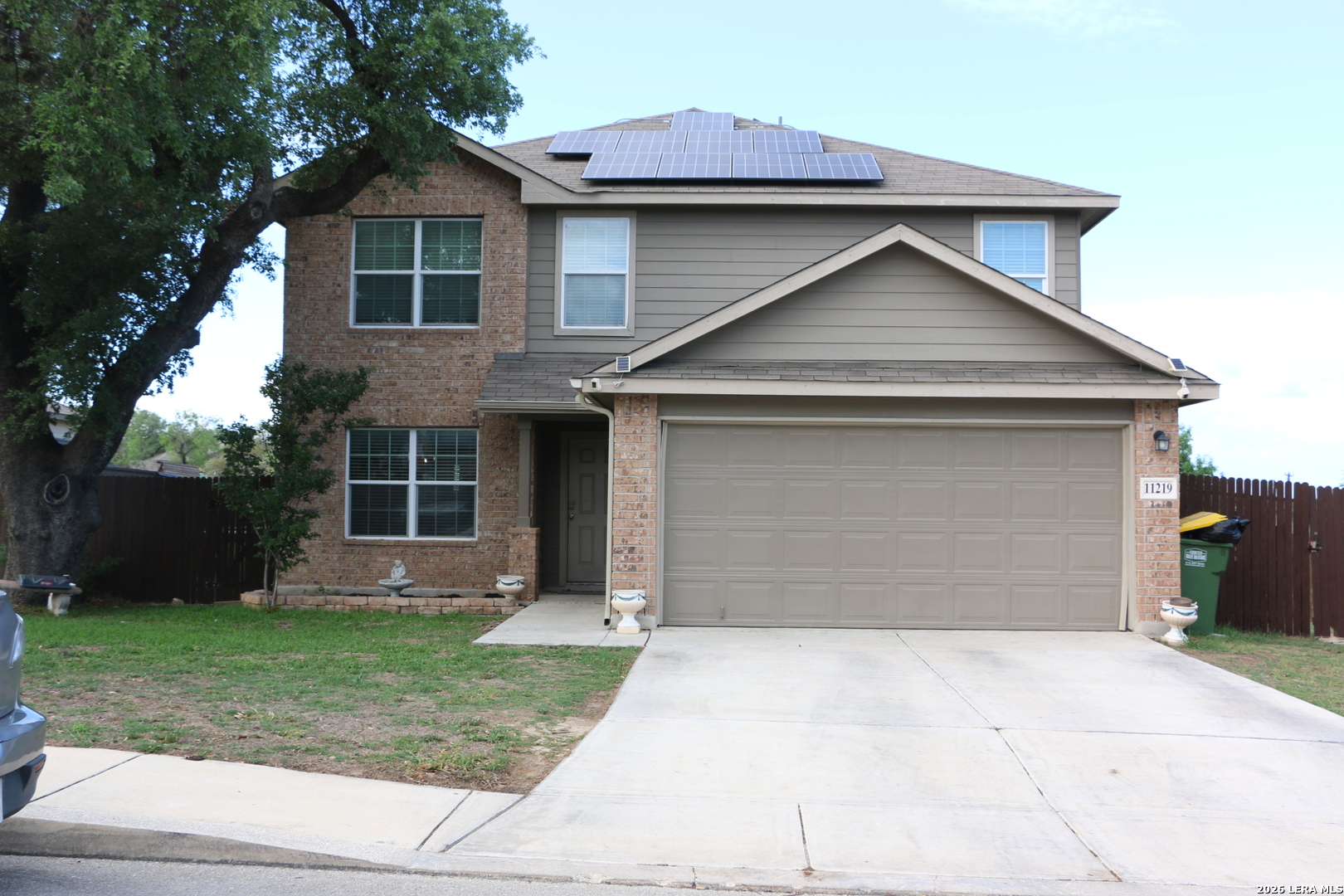 11219 Eagle Tree San Antonio TX 78245