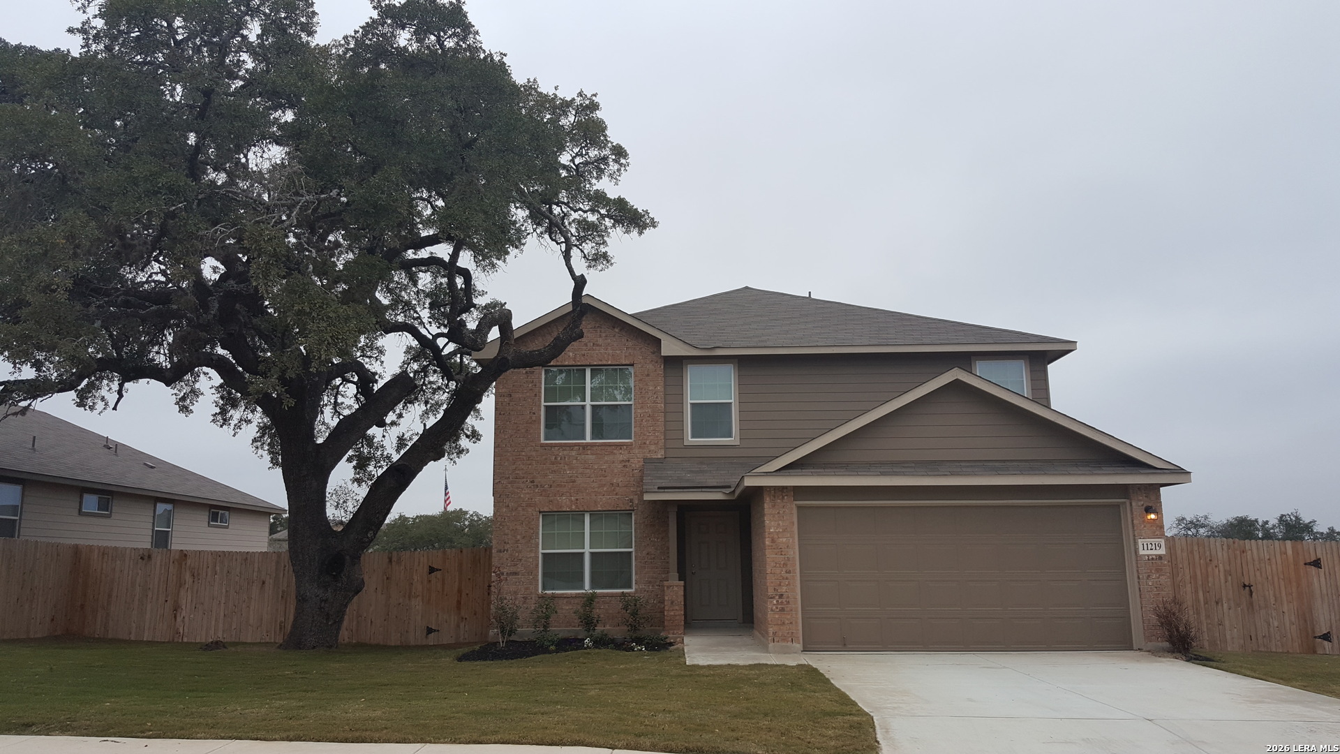 11219 Eagle Tree San Antonio TX 78245