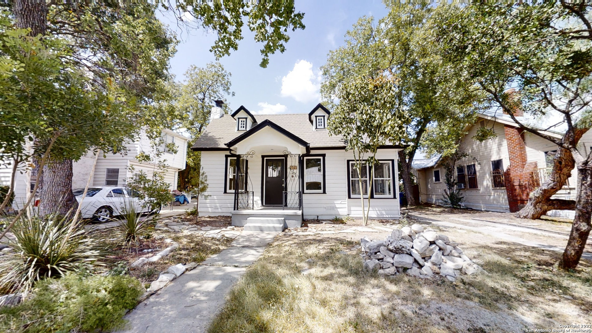 1543 Hicks Avenue San Antonio TX 78210