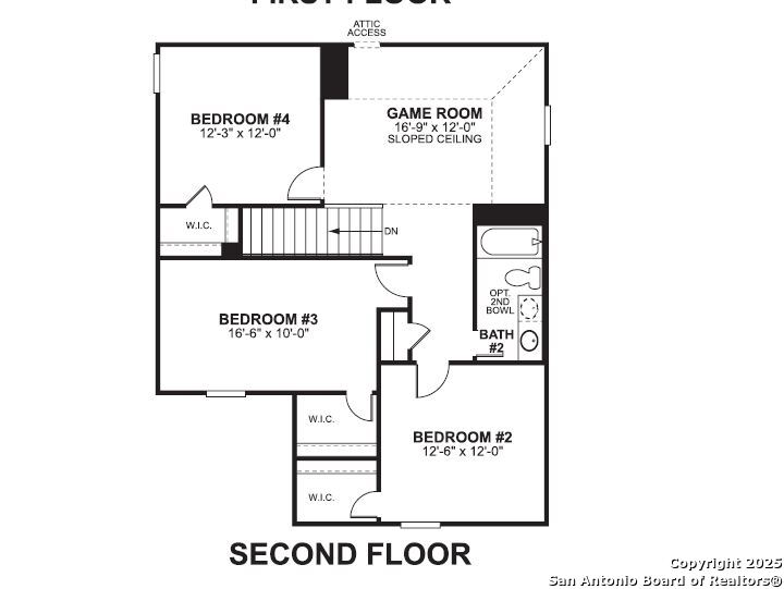 10442 Hotspur Road Converse TX 78109