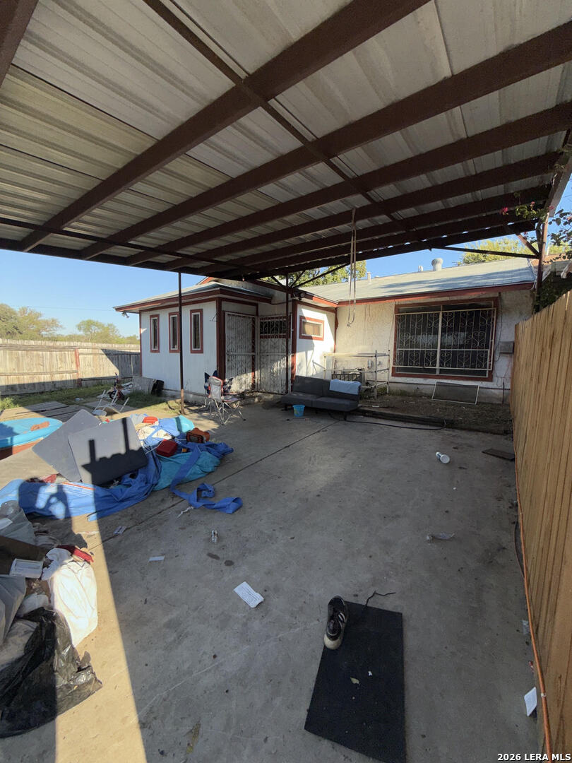 5946 Fairwood Street San Antonio TX 78242