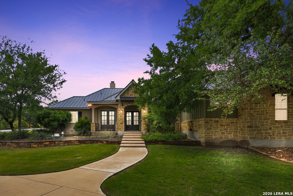 2607 Kangaroo New Braunfels TX 78132