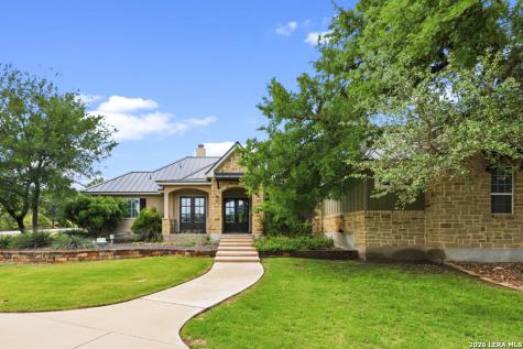 2607 Kangaroo New Braunfels TX 78132