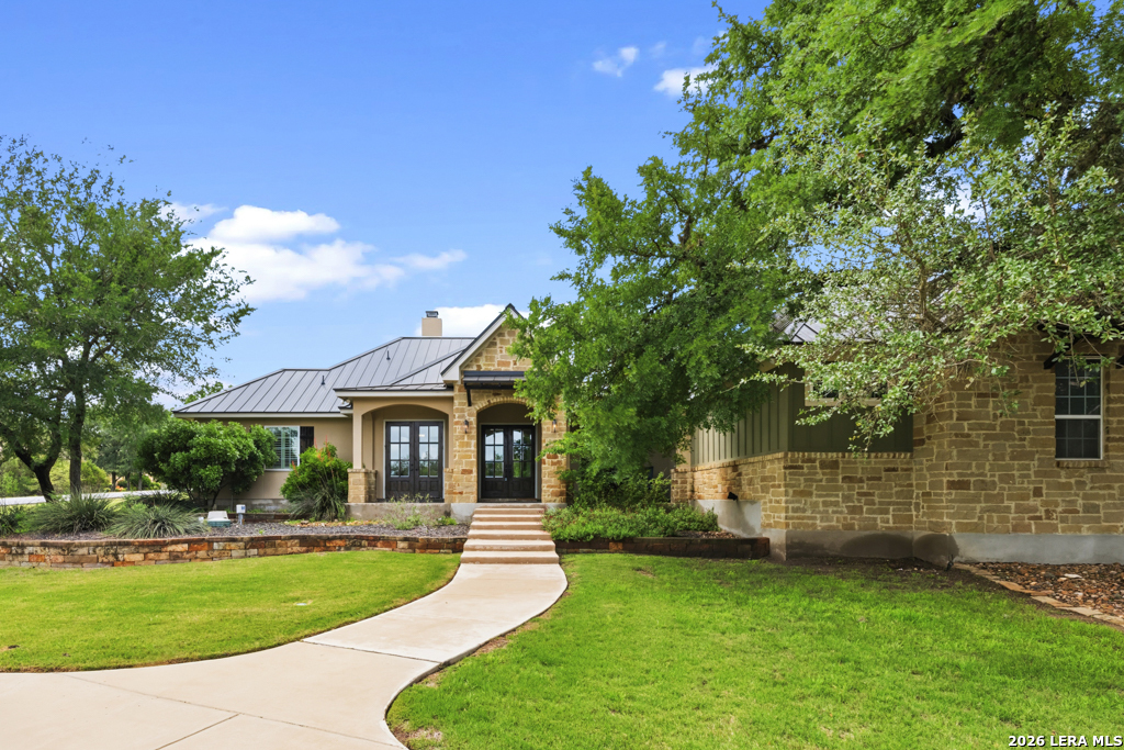 2607 Kangaroo New Braunfels TX 78132