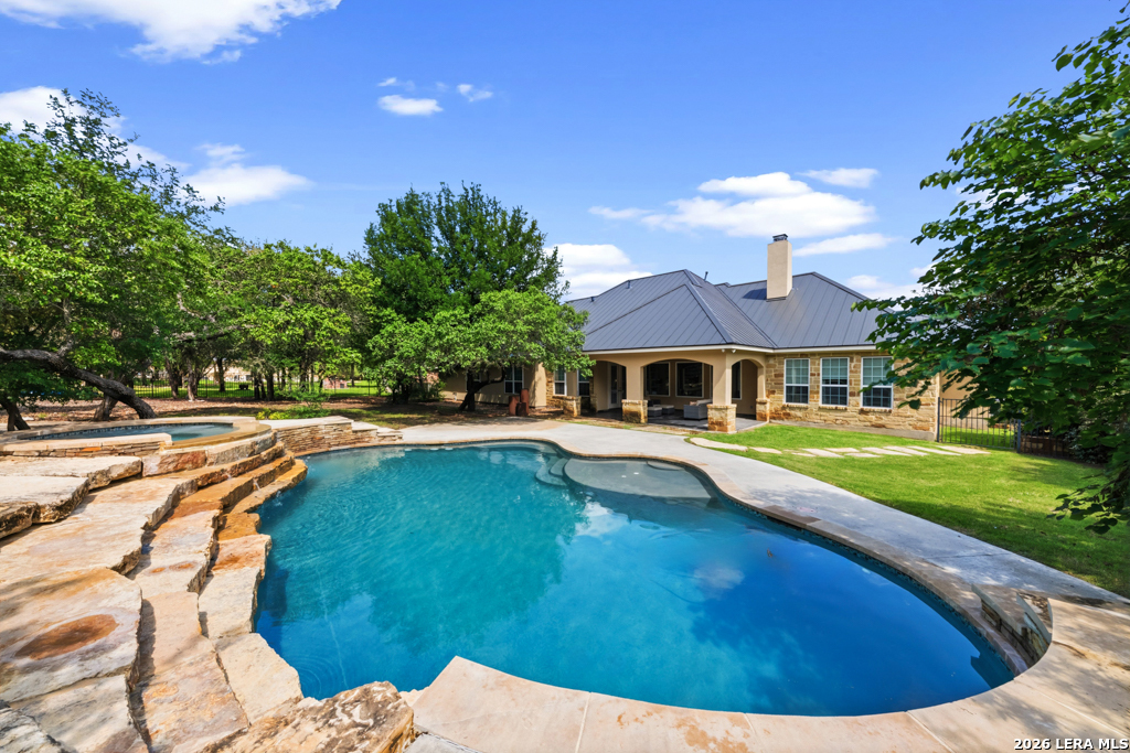 2607 Kangaroo New Braunfels TX 78132