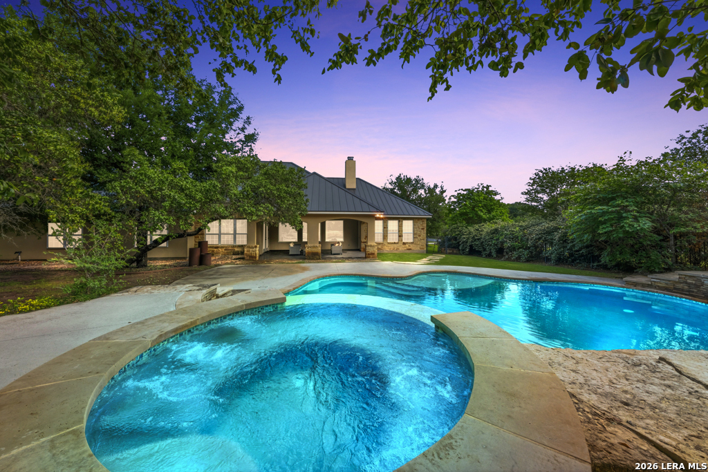2607 Kangaroo New Braunfels TX 78132