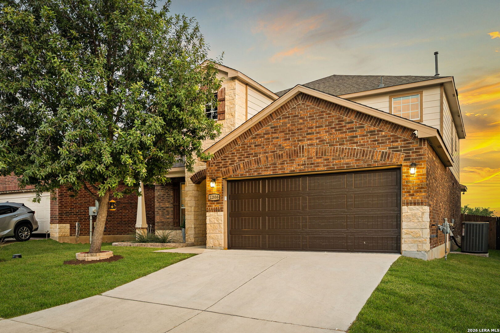 12886 Limestone Way San Antonio TX 78253
