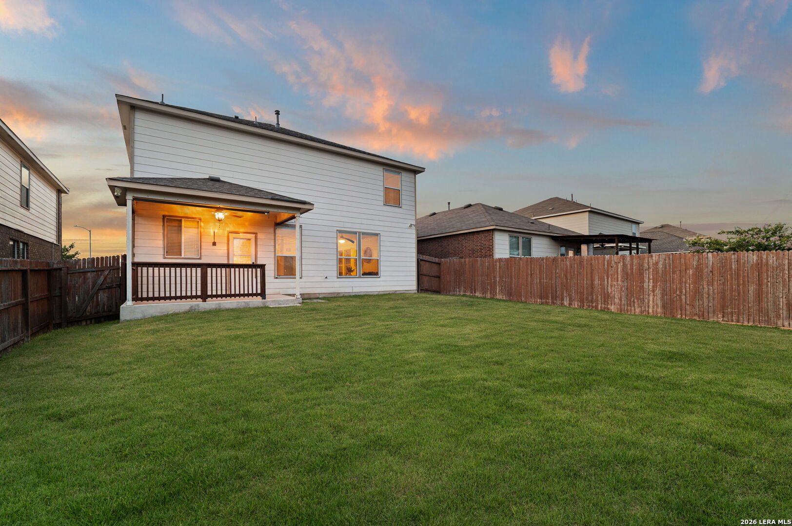 12886 Limestone Way San Antonio TX 78253
