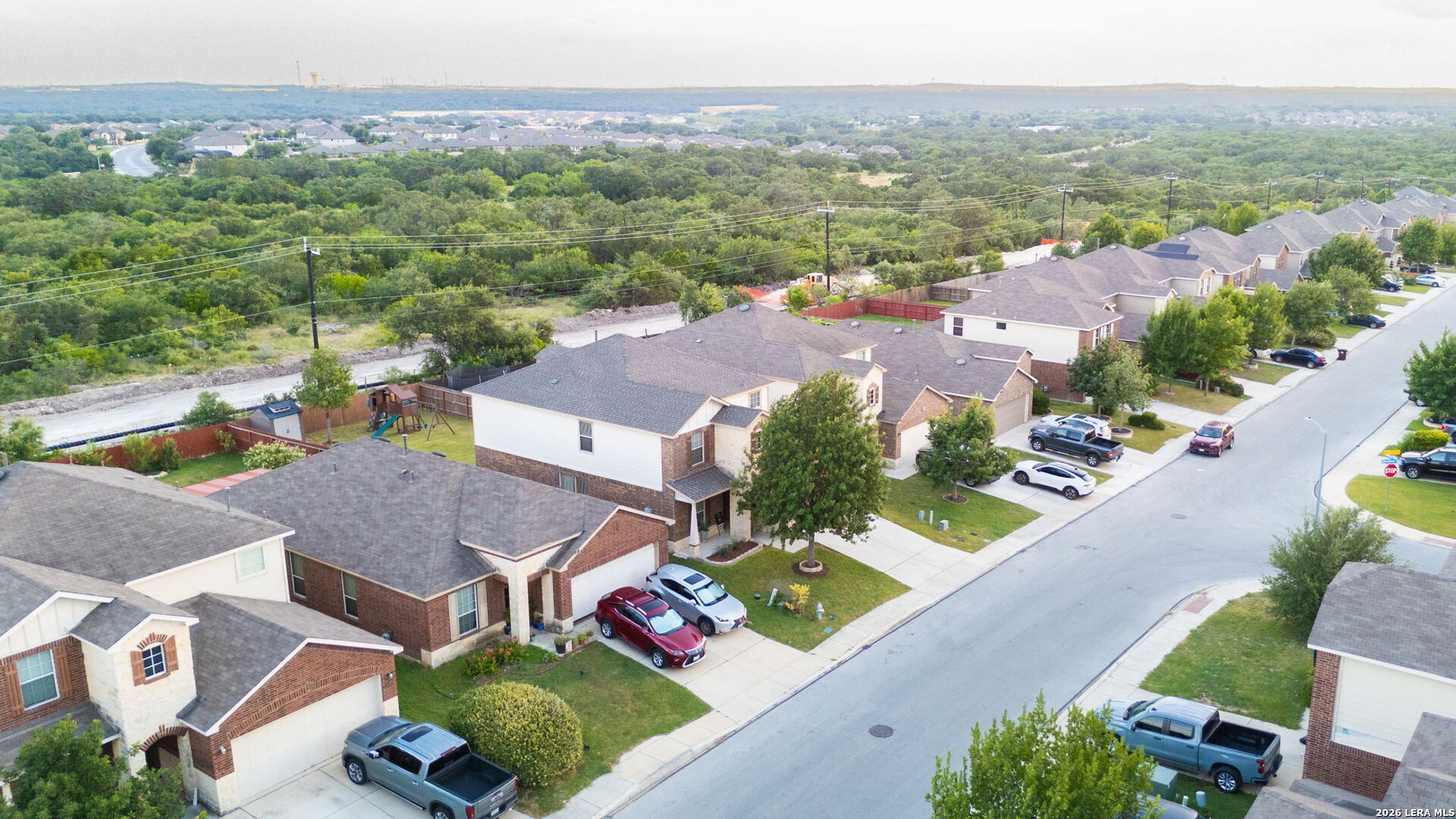 12886 Limestone Way San Antonio TX 78253