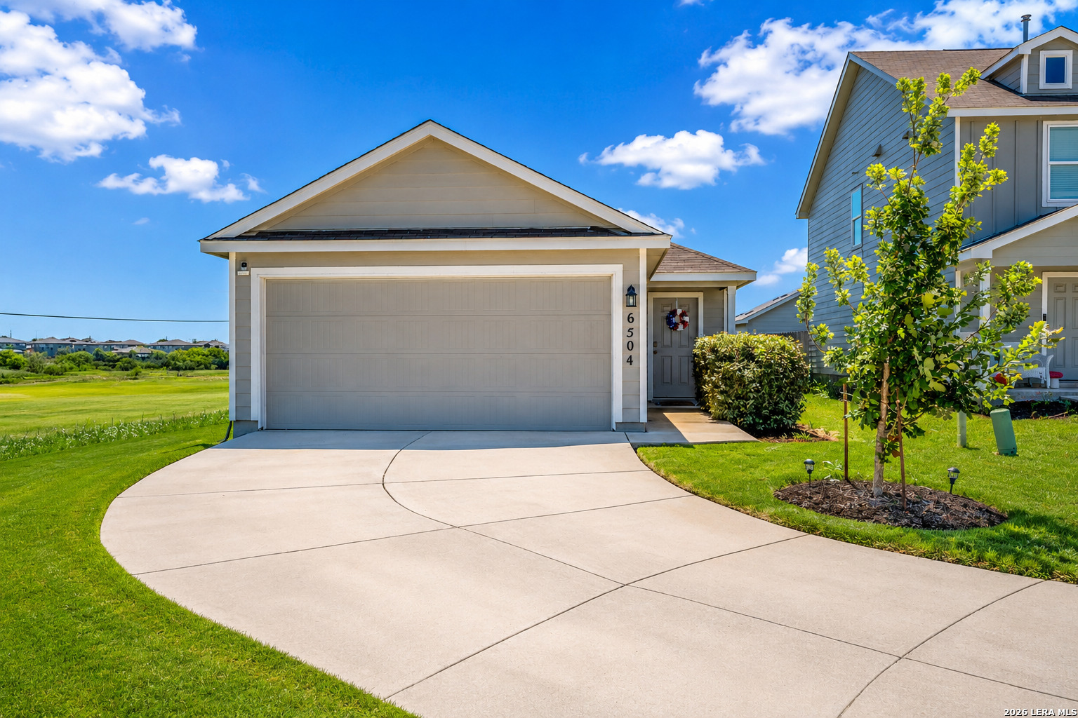6504 Arid Way San Antonio TX 78252