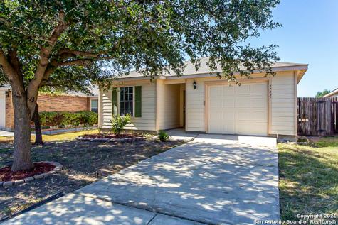 11431 Country Canyon San Antonio TX 78252